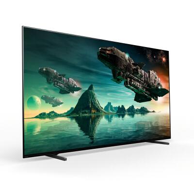 索尼（SONY）XR-77A80J 77英寸 4K超高清电视怎么样？质量如何？