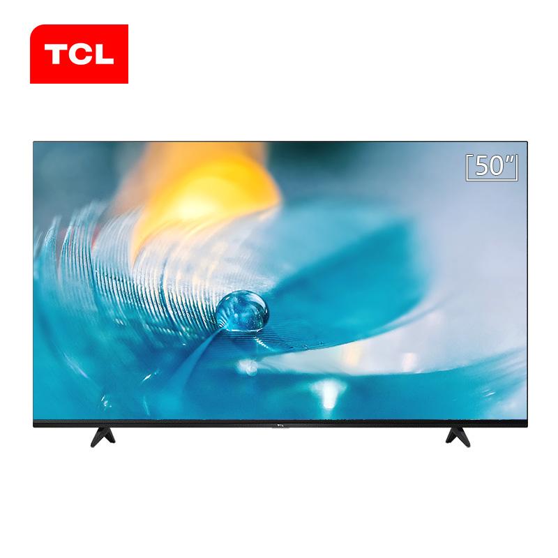TCL 50L8 50英寸 4K电视怎么样？有谁用过？